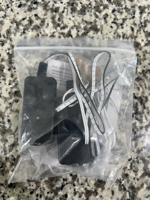 Sensor de repuesto para abridor de puertas de garaje