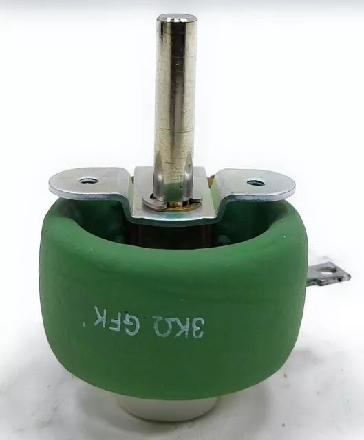 JRM Rheostat Potentiometer GBK 25W