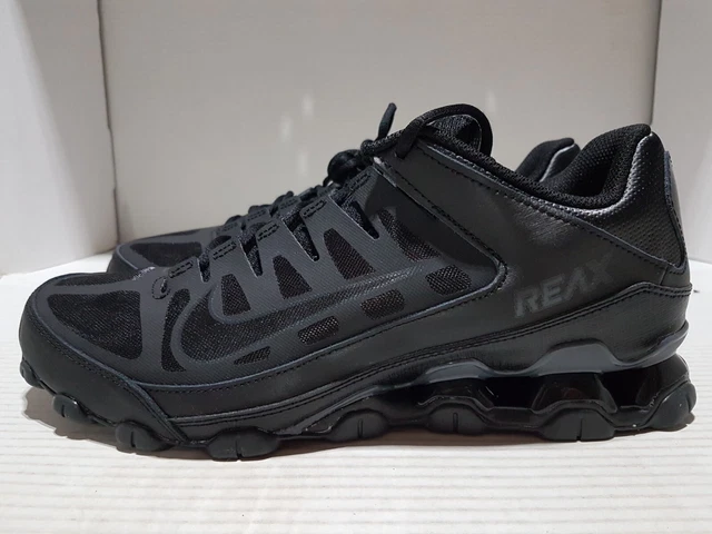 Nike reax 8 mens trainers cheap
