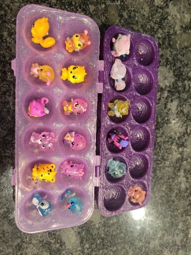 hatchimals colleggtibles lot