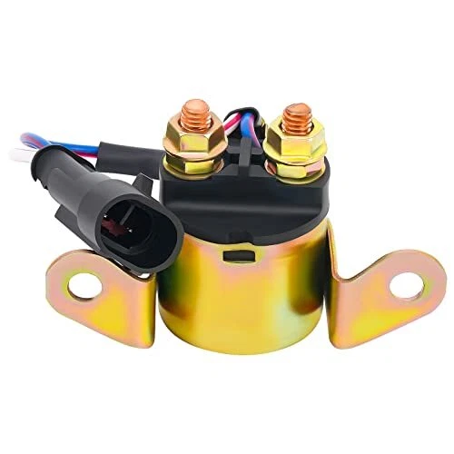 AHL Relais de solénoïde de démarreur pour POLARIS SPORTSMAN 500 2006-2010