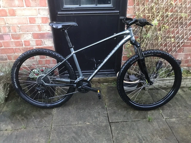 SPECIALIZED PITCH MOUNTAIN bike 80.00 PicClick UK