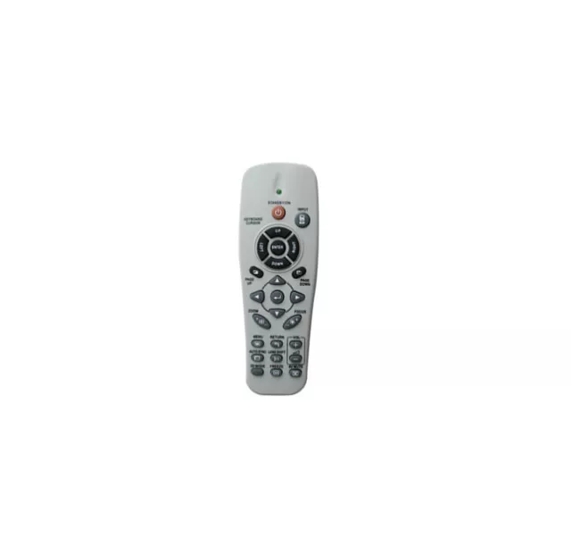 Remote Control For Sharp XV-Z20000 XV-Z201 XV-Z21000 XV-Z3000 DLP Projector