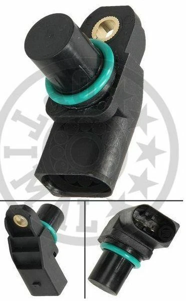 Capteur D'arbre à Cames Avec Joint Pour BMW Série 1 E81 E82 E87 E88 (moteur Essence Uniquement