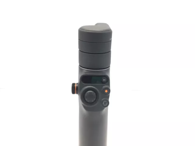 Estabilizador De Imagen Om6 Dji Osmo Mobile Om6 18321934 2