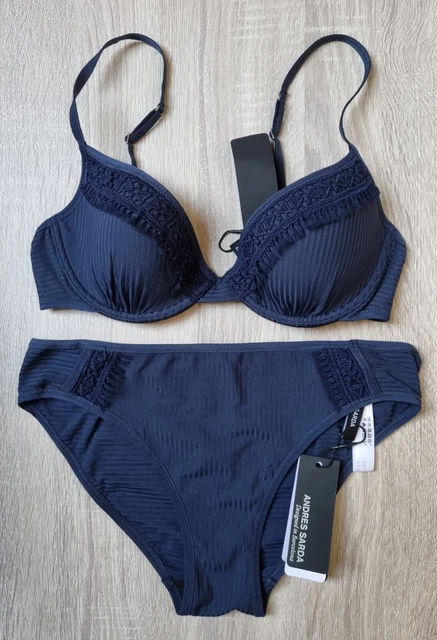 SOUTIEN GORGE ANDRES SARDA FR95B/EU80B/UK36B modèle MOMA