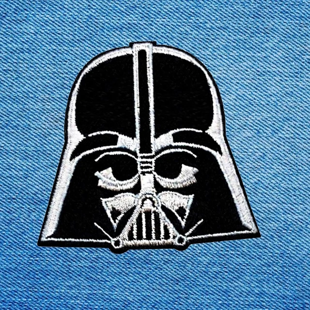 Etichetta Bagaglio Star Wars Darth Vader – PVC Ufficiale – Idea Regalo