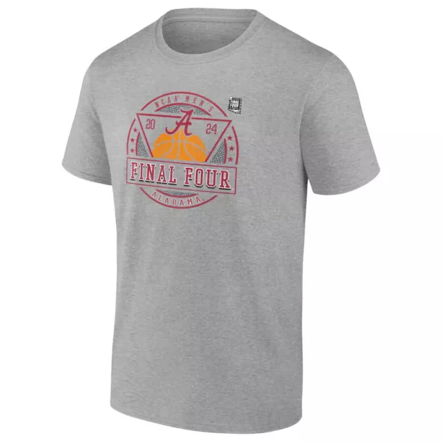 Alabama Roll Tide Final Four Gear For 2024 Cori Papagena