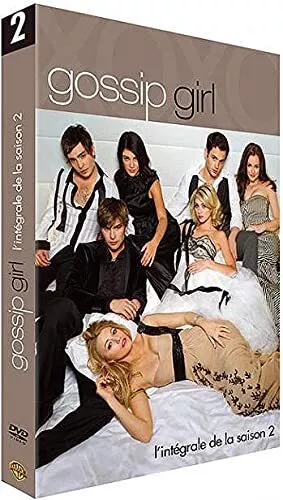 Gossip Girl-Saison 2