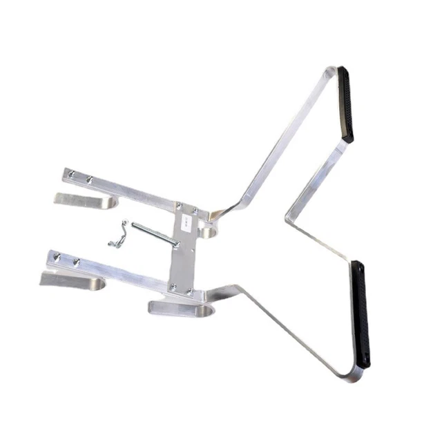 Stabilisateur de chasse Viper SX Hunter 6 pouces | Sur