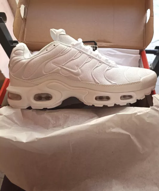 NIKE AIR Max Plus Uomo 40 41 42 43 44 EUR 74 99 PicClick IT