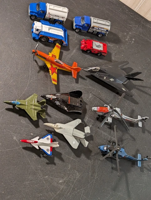 nighthawk chopper