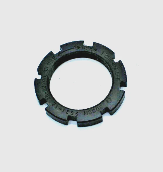 Bosch Lockring Für Kettenblatt-Montage - Original Ersatzteil Für Active/Performance Serie
