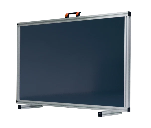 Inframax 700 - Infrarot Heizplatte zur Punktbeheizung