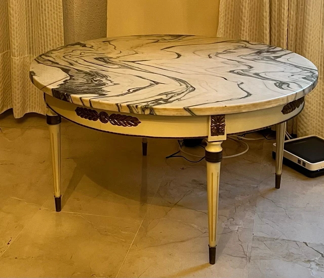 mesa de centro salon