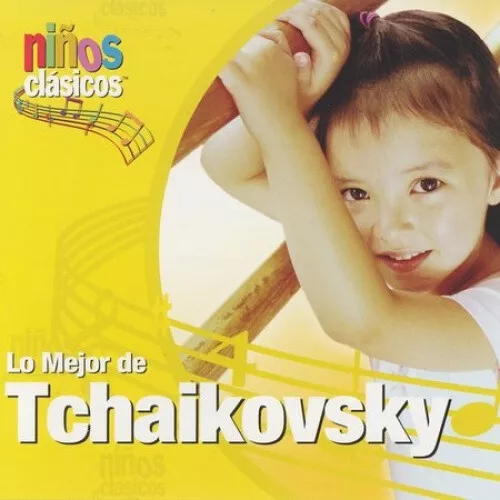 Mejor de Tchaikovsky by Various Artists