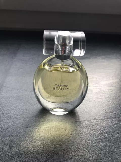 Calvin Klein Beauty 30ml Eau de Parfum