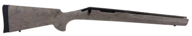 Remington 700 SPS Hogue Overmold Short Action Heavy Barrel Pillar Bedded Stock