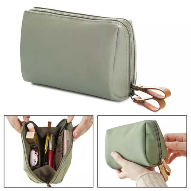 Makeup bag bag Toiletry Bag Organizer Case Coin pouch Cosmetic bag storage bag