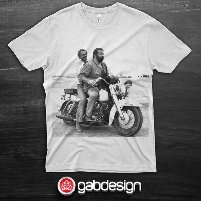 T-shirt Bud Light - Graphique Bleu - Taille XL Homme - Occasion Très Bon état