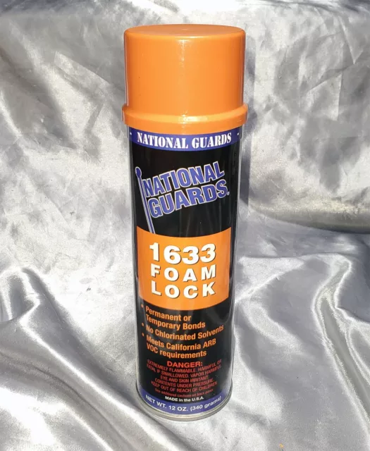 Pipeman's Aerosal Adhesive Spray Glue 12 Oz for sale online