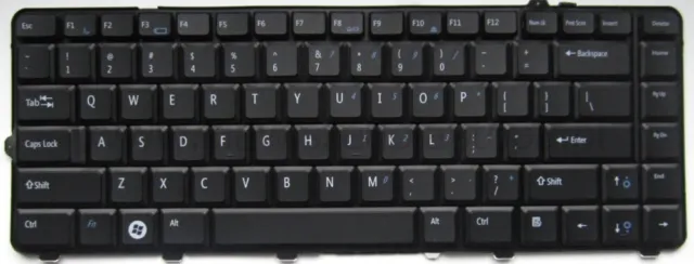 DE41 Key for keyboard Dell Vostro A860 1088 Inspiron 1500 1535 Studio 1535 1536
