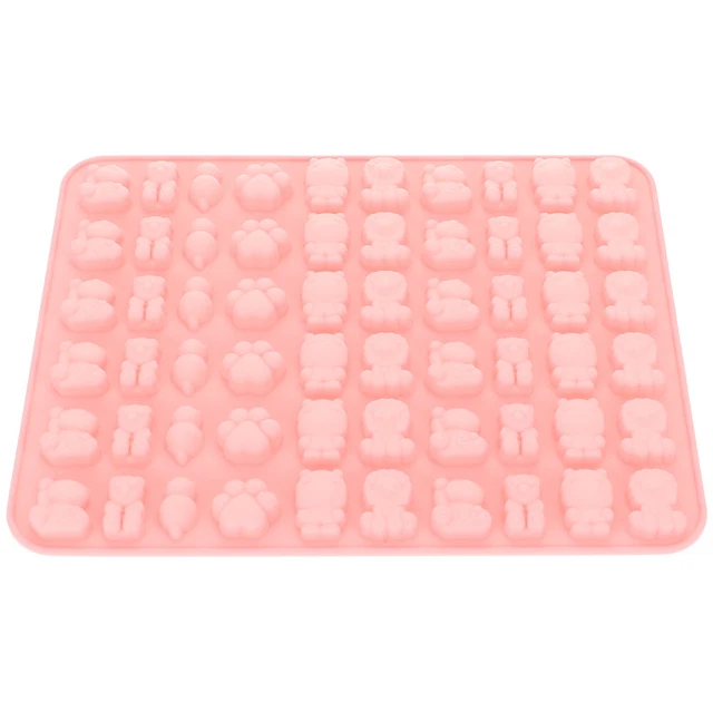 Moule En Silicone En Forme De Citron - Pour Fondant, Chocolat, Résine, Pâte à Sucre | Résiste -40°C à 230°C | Décoration Gâteaux, Cupcakes