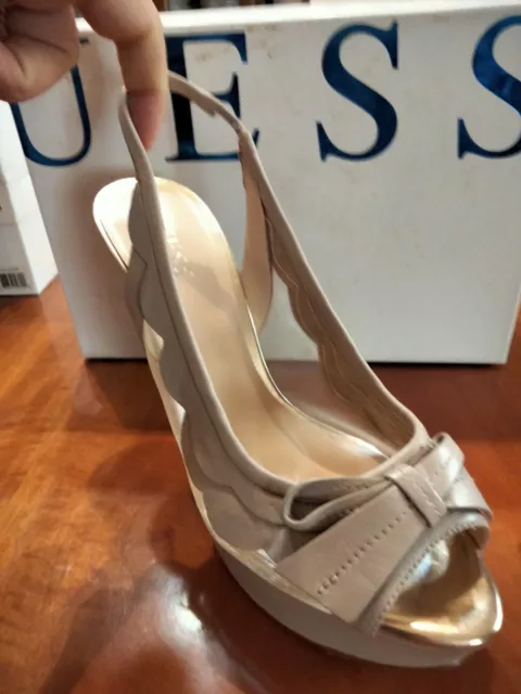 Scarpe Donna Guess