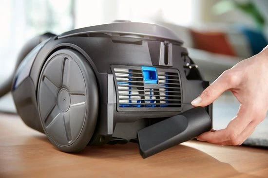 Performer Compact Aspirapolvere Con Sacco FC8373/09 | Philips - Foto 10