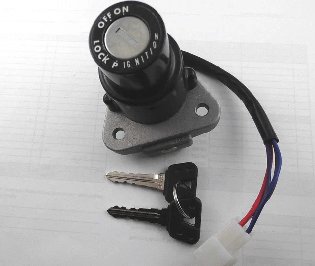 Bouton Démarrage Vespa LX GTS MP3 50-125cc - Code 77187339 - Compatible 2006-2016