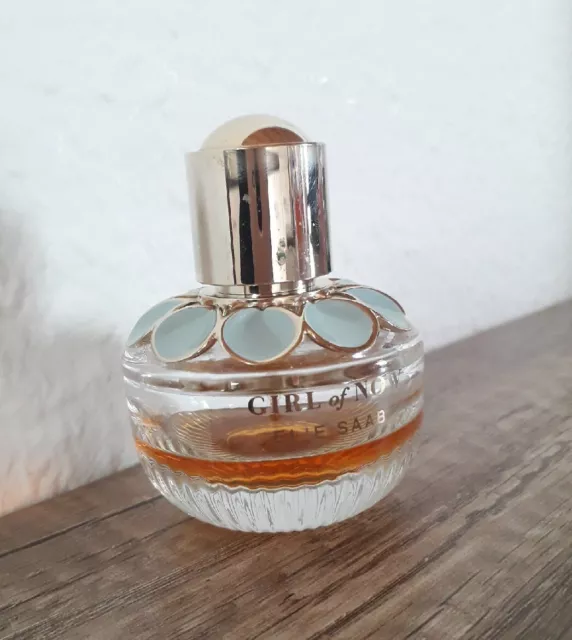 Elie Saab Girl of Now Eau de Parfum