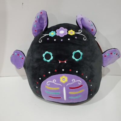betty the bat squishmallow