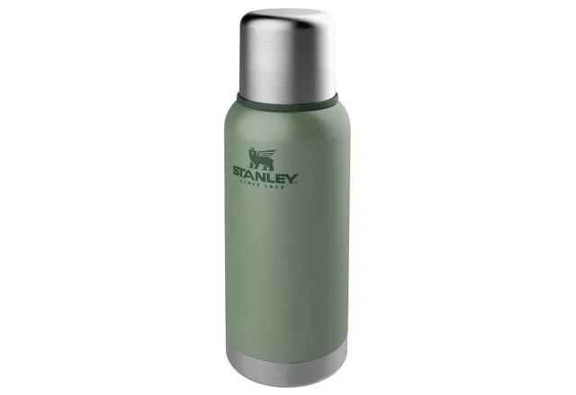 STANLEY Isolierflasche Adventure 0,73l grün   104818
