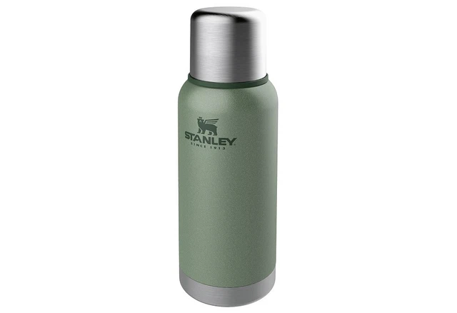 STANLEY Isolierflasche Adventure 0,73l grün   104818