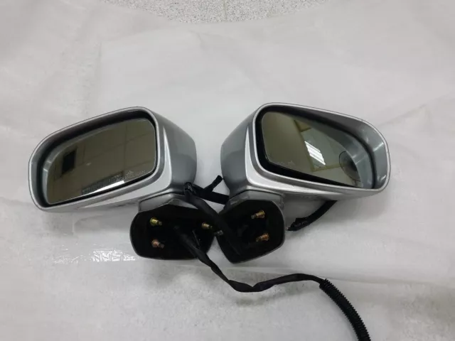 JDM Power Folding Mirror OEM HONDA STREAM 01-05 RN1 RN3 with Aquaclean Lens