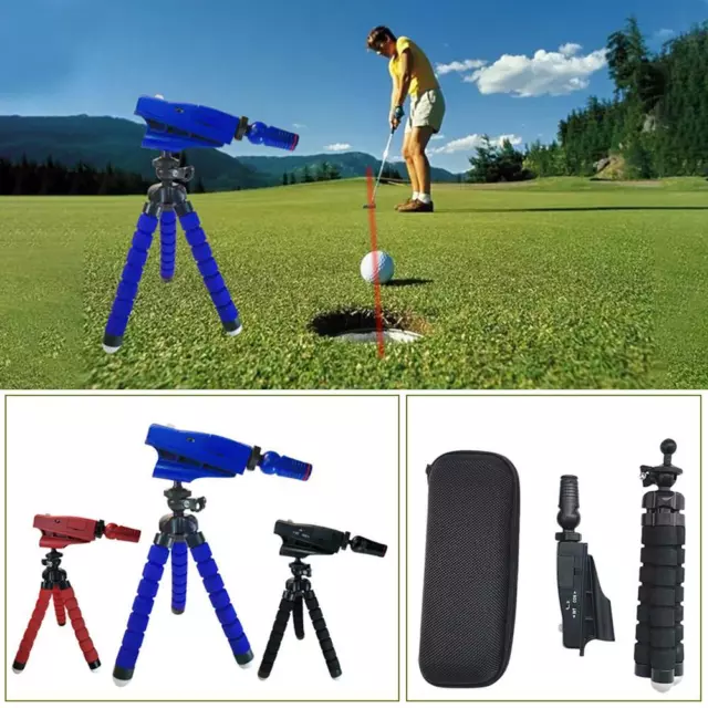 Golf Putter Lasers Sight Pointer Putting Training Aids Hot G8