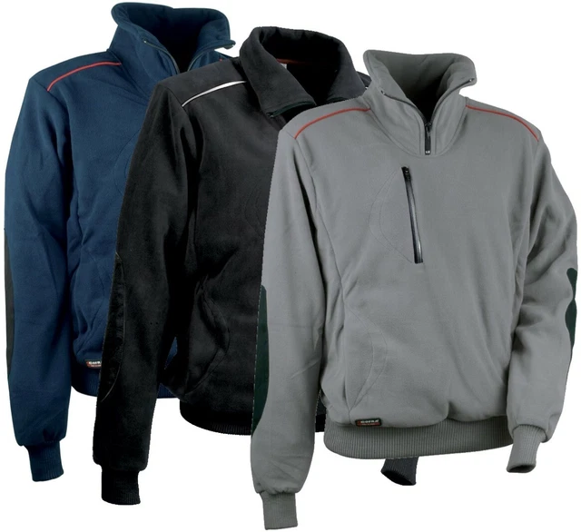 Sweat à Capuche Vintage Industries Redstone - Couleur Duck (brun) - 80% Coton - Zip Complet - Neuf