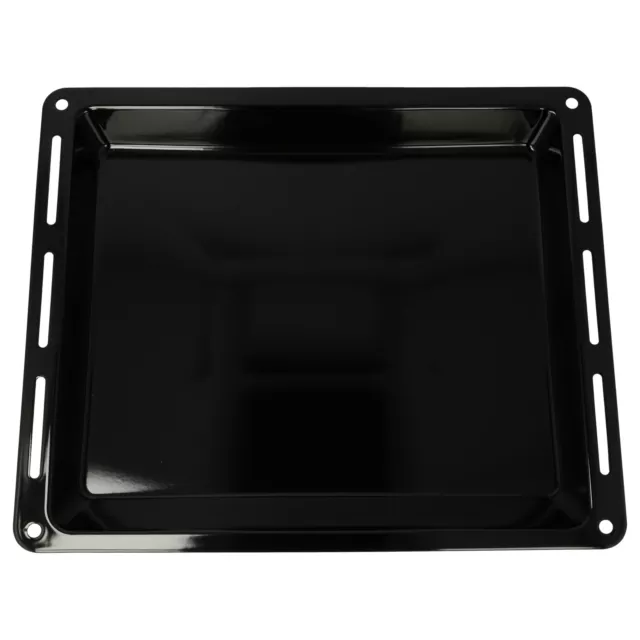 Plaque de cuisson 44,5x37,5x5cm universel pour KitchenAid,Privileg,Whirlpool