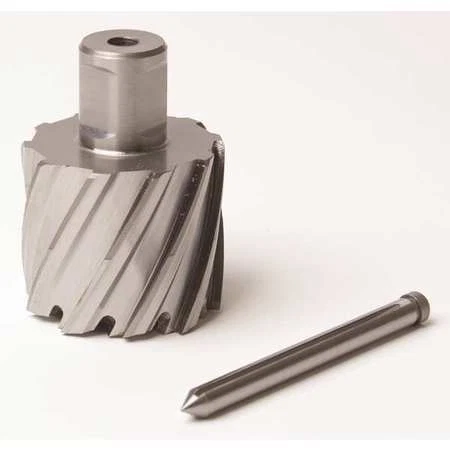 Slugger By Fein 63134508041 Annular Cutter,2" Dia.,1" Cutting D