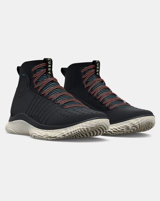 stephen curry 4 flotro