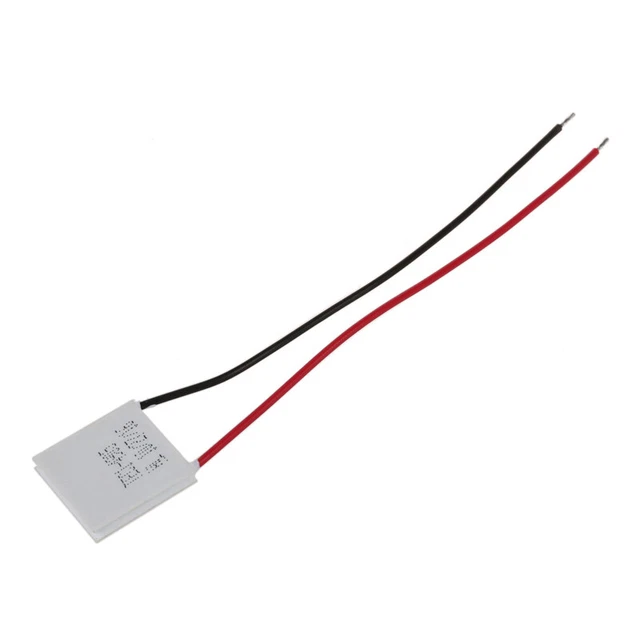 DC 5Vue9.4W Thermoelectric Cooler Peltier Cooler Cooling S8O3
