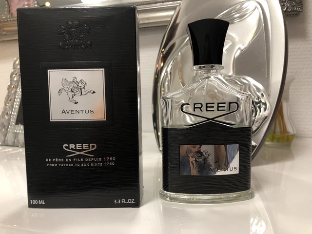 Creed aventus 17x01 cheap