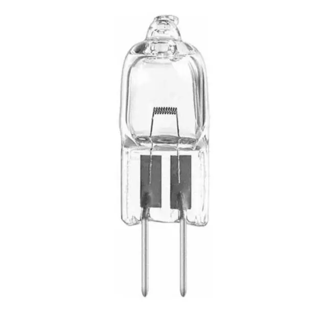 Osram NV-Glühlampe 64250 HLX G4 Reflektor NV-Glühlampe