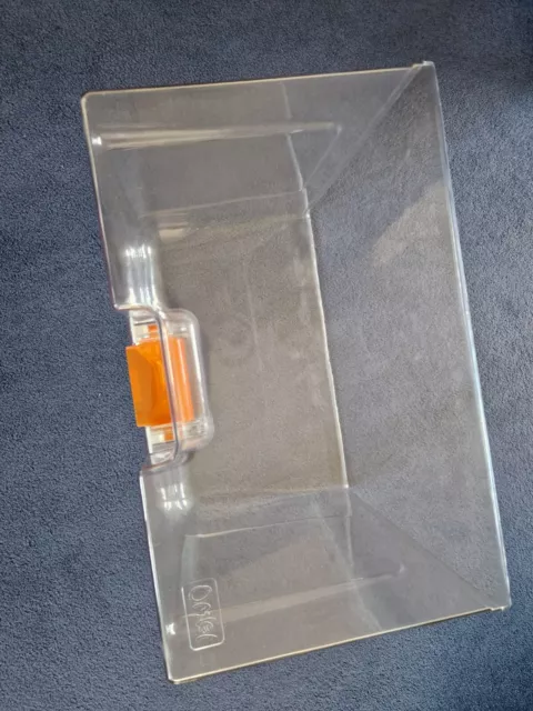 Omlet Qute Hamster Gerbil Cage Bedding Tray & Parts