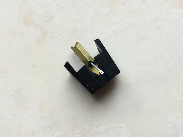 6581.5 Diamant SANYO ST 08DIM Needle stylus platine vinyle disque
