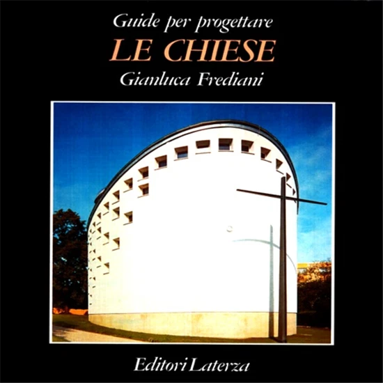 LE CHIESE. GUIDE per progettare. EUR 17,00 - PicClick FR