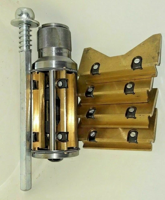 CYLINDER ENGINE HONE KIT- 2.1/2" to 5.1/2" Honing Machine + Stones Combo @
