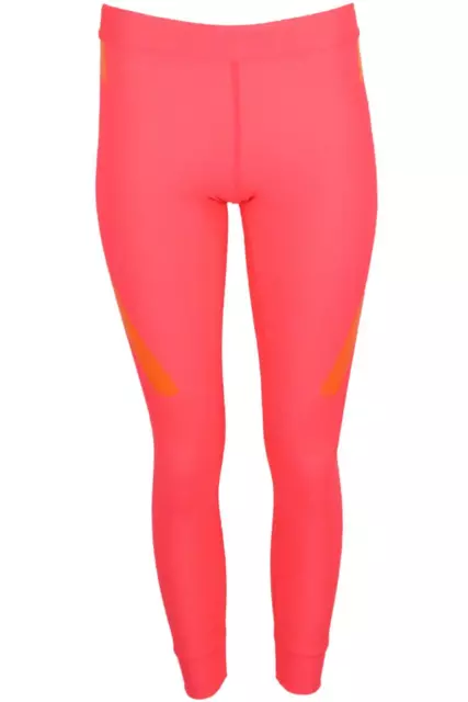 Adidas By Stella Mccartney Stretch Leggings Xsmall