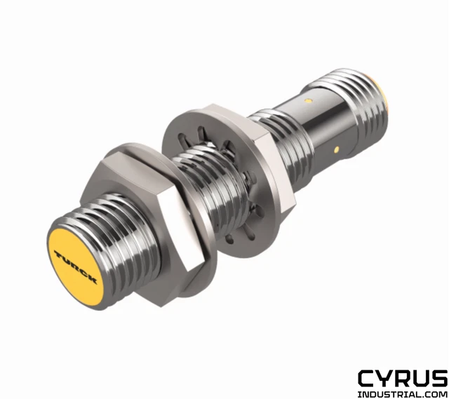 Turck BI2-M12E-AD4X-H1141 | 44065 Inductive Sensor