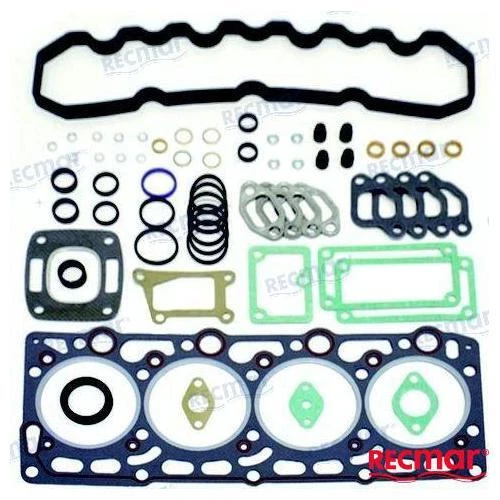 Joint De Culasse – Volvo Penta AD30A, AQAD30A – Poseidon Marine – Réf: 859150